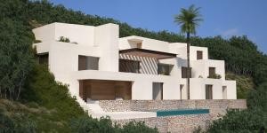 Canyamel,urban plot with sea views with..