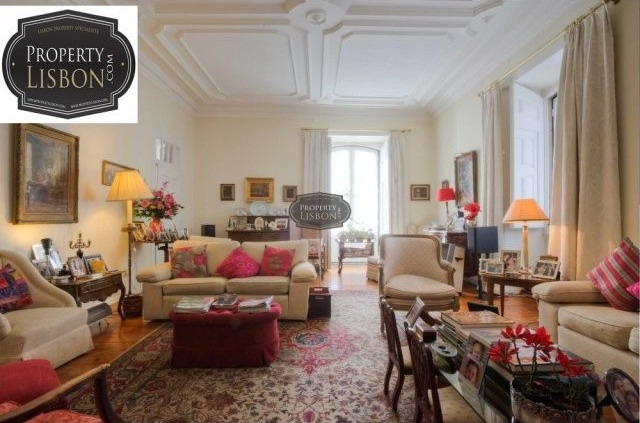 Lisbon Luxury Villa/Palace for Sale..