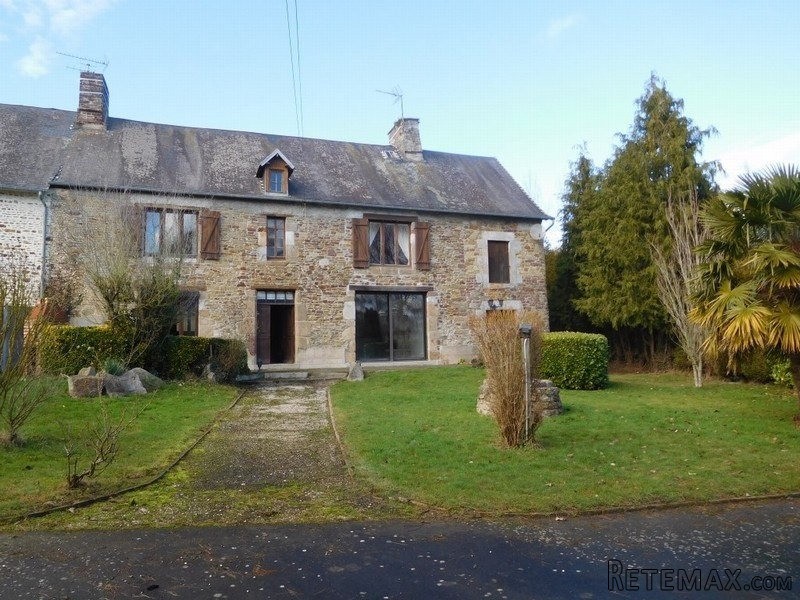 Superb Country House with Lake