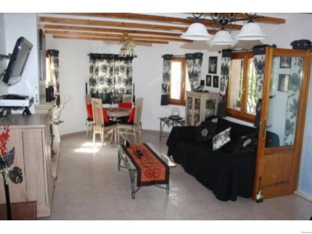 3 Bedrooms - Villa - Alicante - For Sale - 2