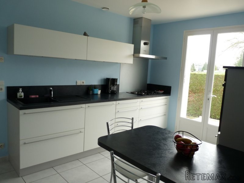 Delightful Detached Rural House - 2