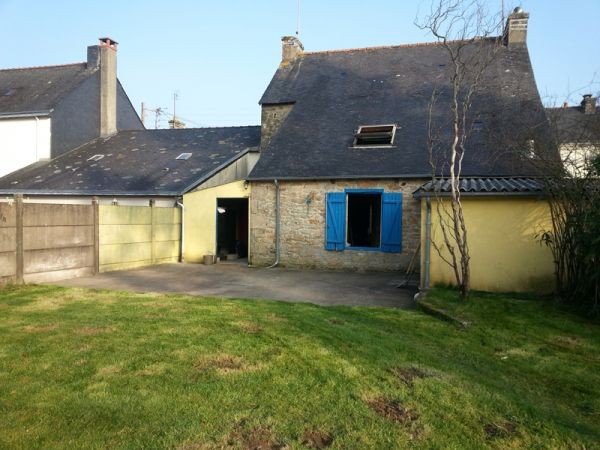 Spacious House, Garden, Garage, Workshop