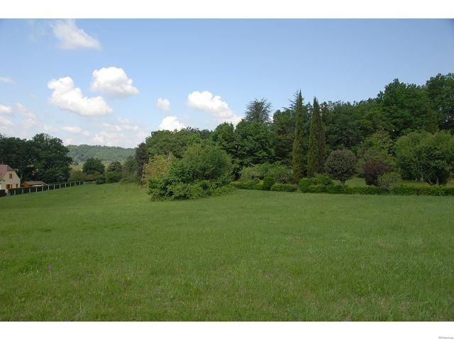 Vente Terrain La Roque Gageac