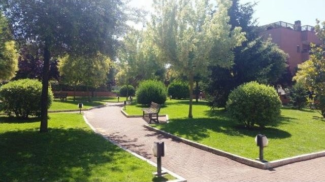2 Bedrooms - Apartment - For Sale