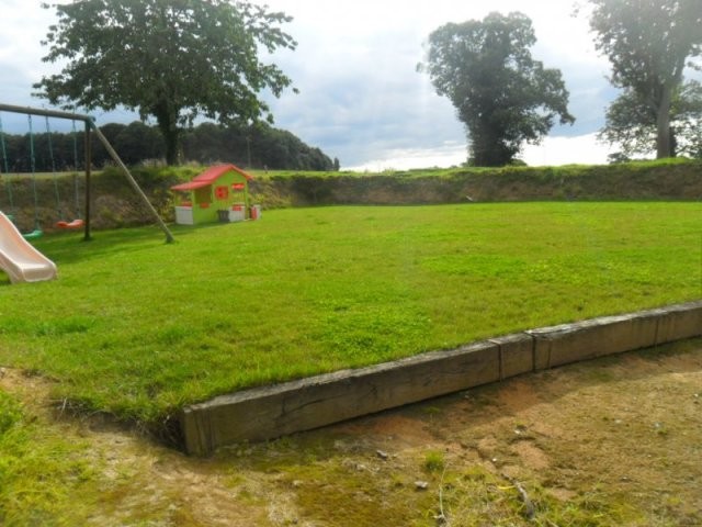 Country House, Outbuilding, 1 Hectare - 2