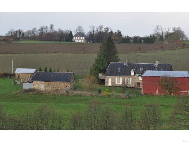 Estry , Calvados , Lower Normandy -..