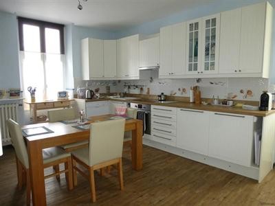 House Villa 4 Rooms - 2
