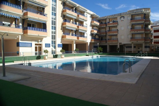 Apartment for Sale in Costa, Torrox..