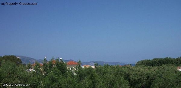 Villa - Zakynthos - For Sale