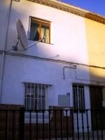 Village house, Jaen, Alcaudete, Windmill