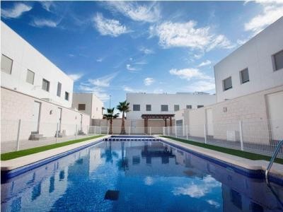 2 Bedrooms - Apartment - Alicante - For.. - 2