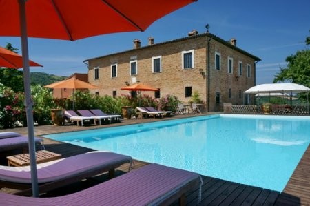 Large Property With Opulent Interior