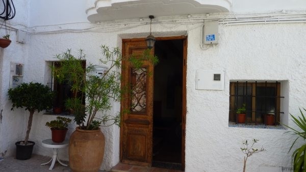 Townhouse, Altea, Costa Blanca, EURO.. - 2