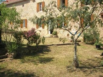 Large Family Home Comprising 4..