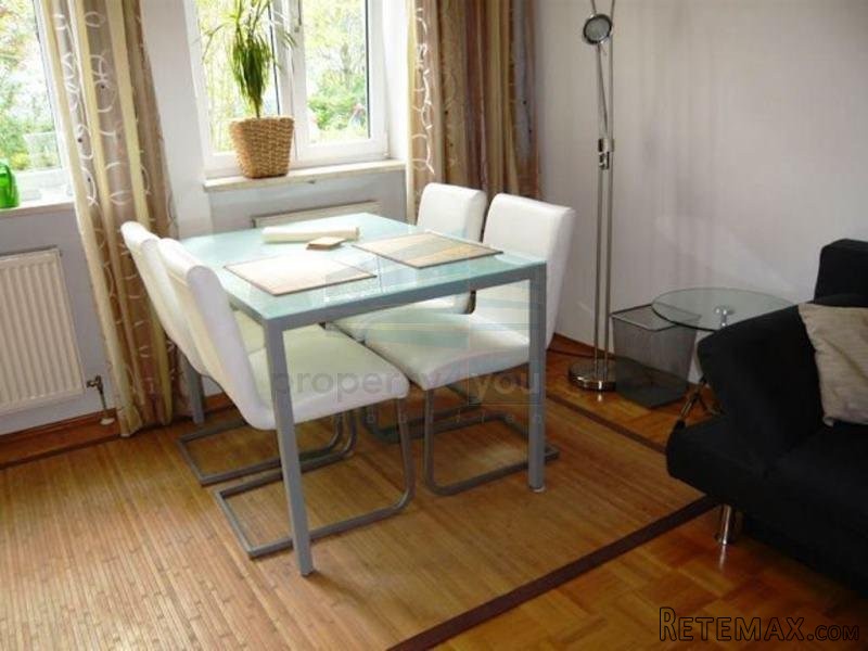 Lichtdurchflutetes 1 Zimmer Apartment.. - 2