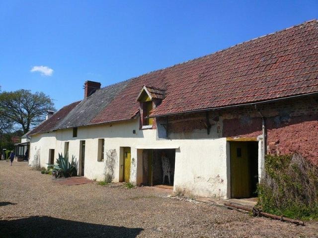 Maison / Villa Moon Sur Elle (50680) - 2