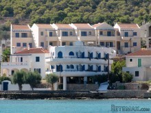 Properties In Agistri, Greece For Sale
