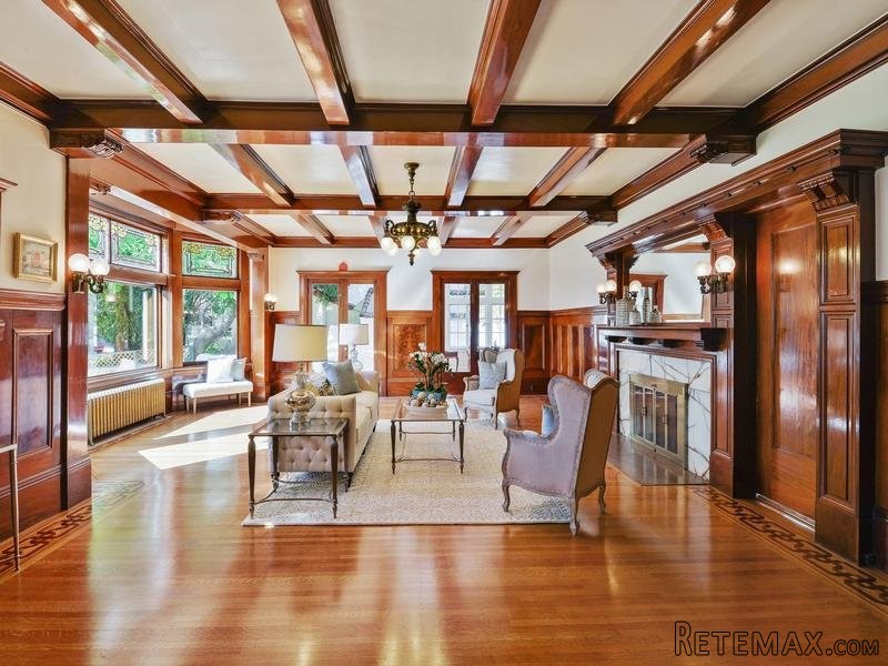 7 Bedrooms - Attic - CA - For Sale
