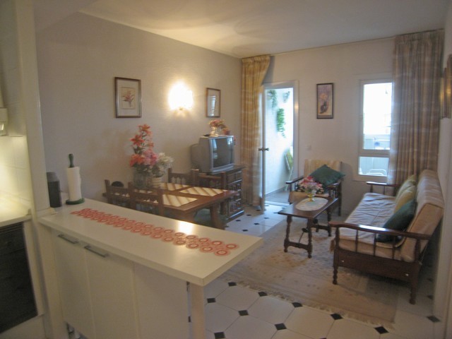 Apartment - Apartment, City, Furnished..