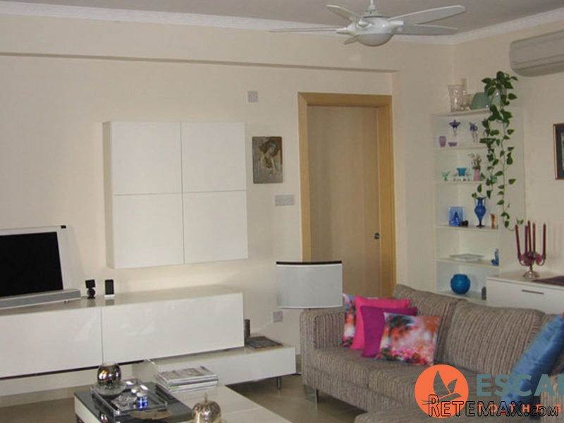 Luxury Apartment In Theseus Village - 2