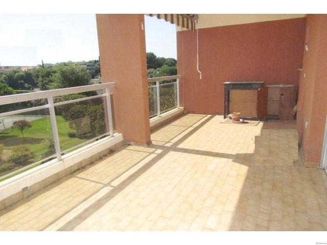 Sale Apartment - Antibes - 2