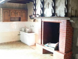 Solid Country House with Garage - 2