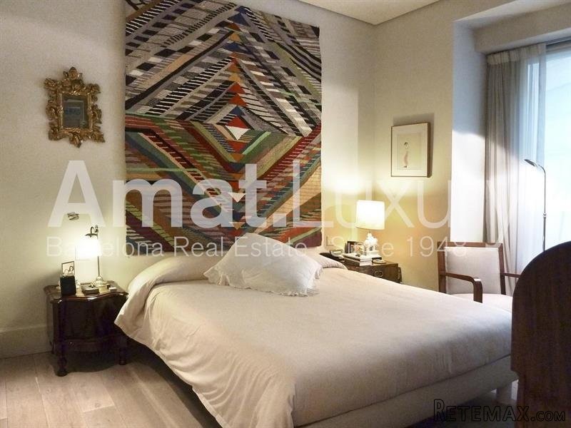 4 bedroom Flat For Sale: BARCELONA.. - 2