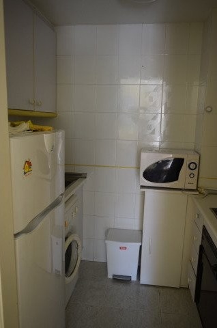 Apolo VII 3 Apartment in Calpe - 2