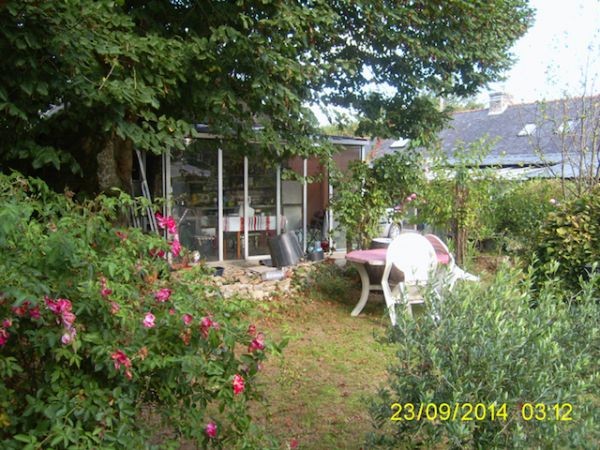 Longere, 2nd Longere Plus Outbuildings - 2