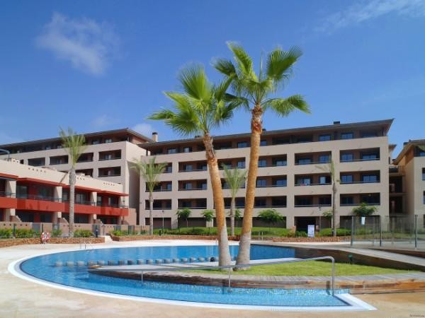 Apartment For Sale in Playa Paraiso..