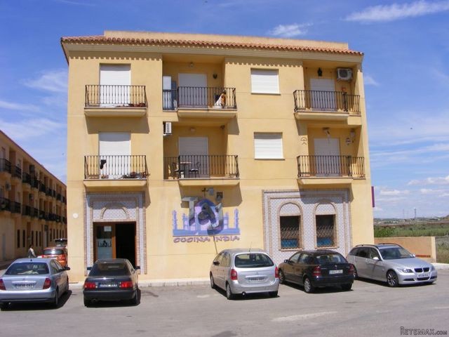 Apartment For Sale,Turre, Almeria