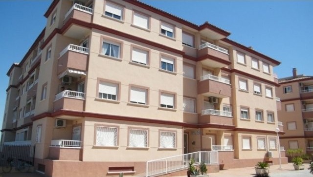 Resale · Apartment · Spain · Costa Bl.. - 2