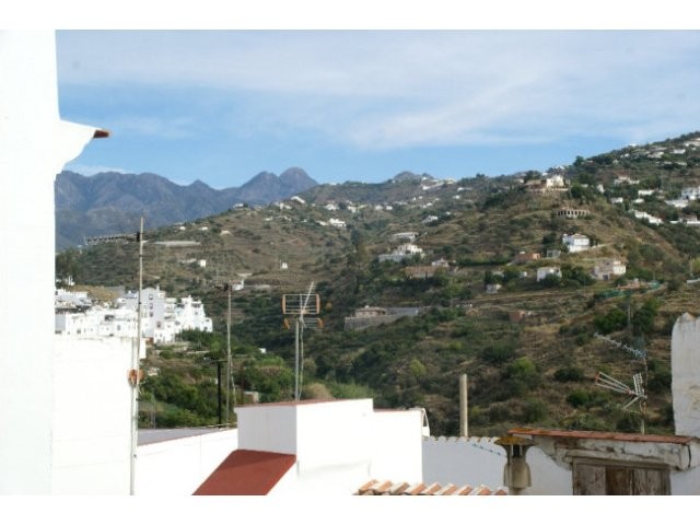 Town House for Sale in Torrox, Torrox..