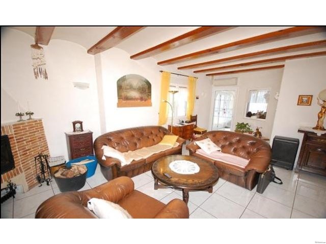 Villa For Sale Denia - Ref: 2590 - 2