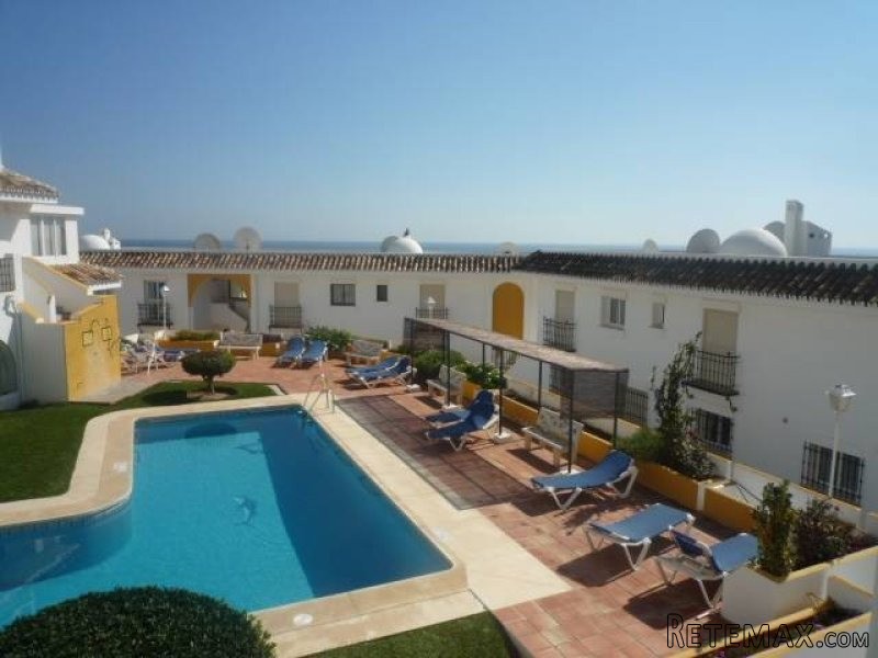 2 Bed Apartment for sale in Mijas Costa - 2