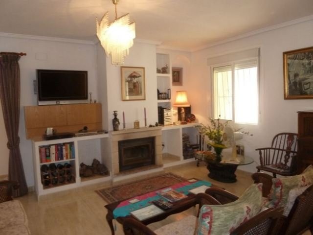 5 Bedrooms - Property - Murcia - For.. - 2