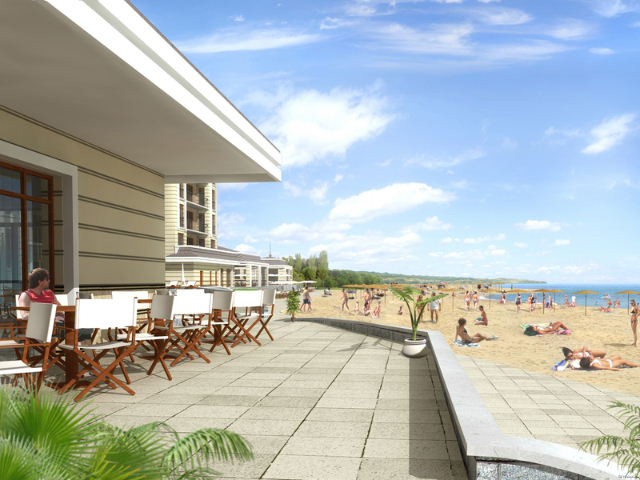 Apartment in Pomorie - 2