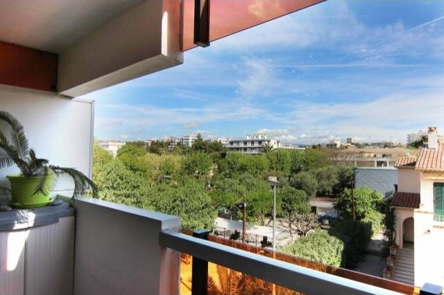 Nice Studio cabin - Juan les Pins -..
