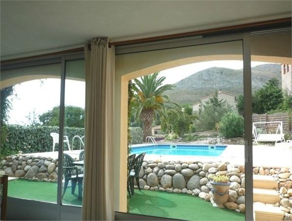Stunning Villa With Panoramic Views And.. - 2