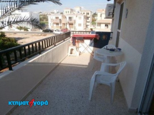 Apartment-Flat in Tombs of the Kings.. - 2