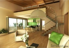 Chania Luxury Apartments For Sale