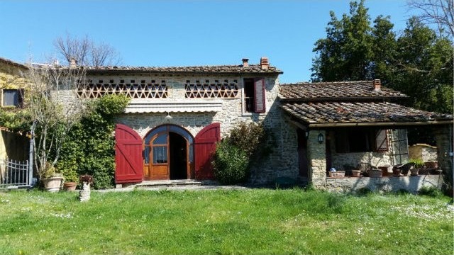 Rustic / Farmhouse / Court for sale in..