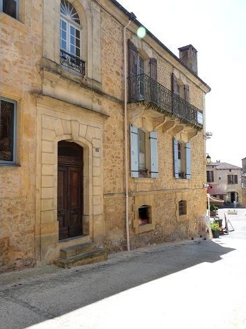 Vente Maison Belves
