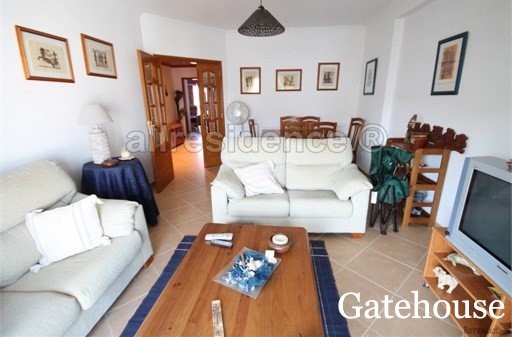 Albufeira Algarve Portugal Apartment..
