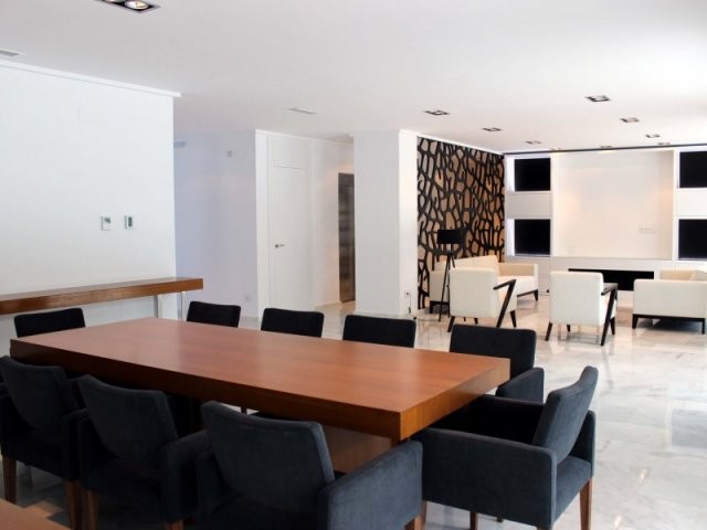 Villa in Moraira - 2