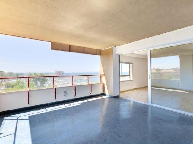 Apartment to renovate with spectacular.. - 2