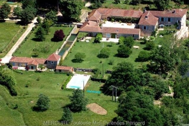 Castle For Sale: 46000 LOT
