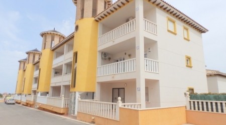 Resale · Apartment · Spain · Costa Bl..