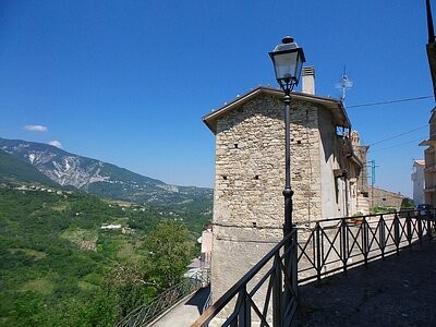 Stunning stone property in a beautiful..
