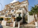 Townhouse, Alicante (Costa Blanca)..
